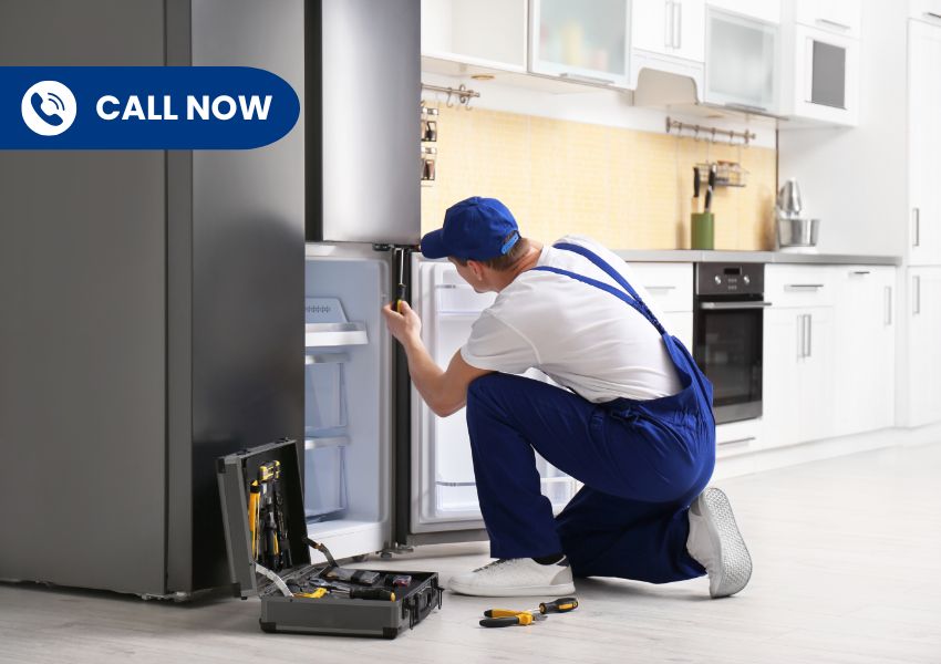 Cohasset Appliance Repair Company